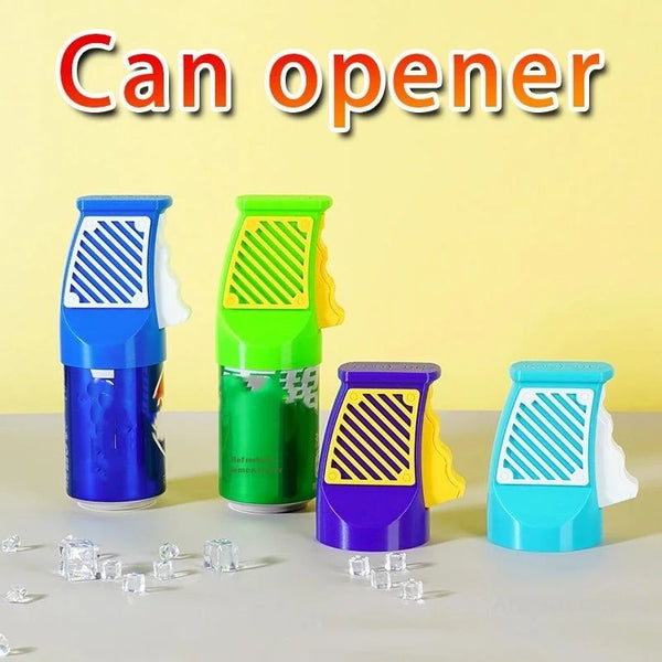 EASYPURE™ Signature Can Opener
